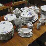 611 5422 DINNER SET